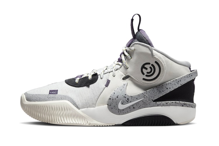 Official Look at Nike Air Deldon "Together We Fly"