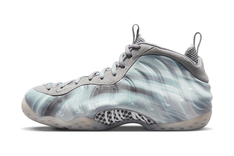 Think Big With the Nike Air Foamposite One "Dream A World"