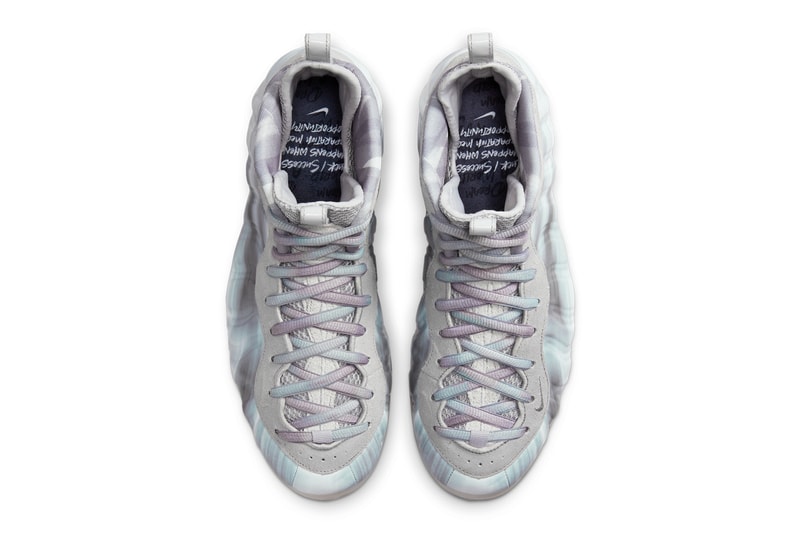 Nike Air Foamposite One Dream A World DM0115 001 Release Info date store list buying guide photos price