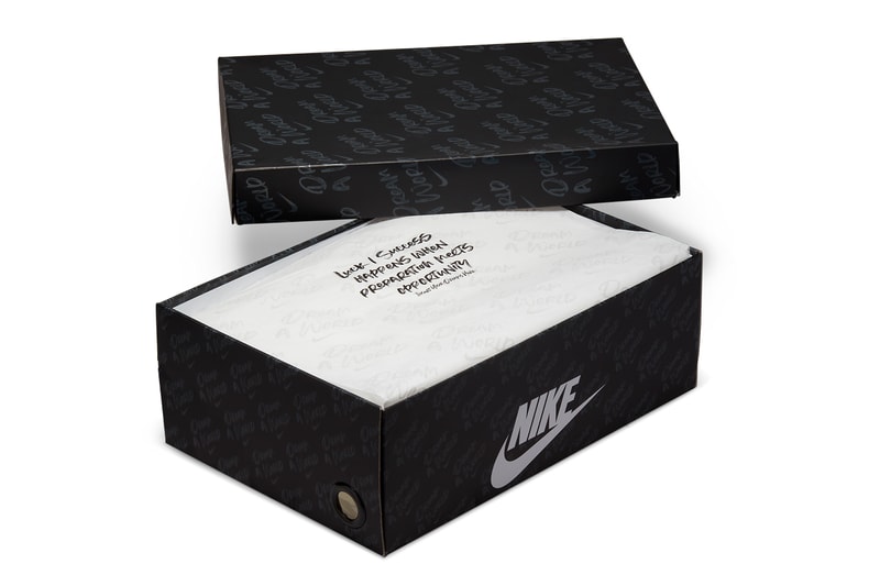 Nike Air Foamposite One Dream A World DM0115 001 Release Info date store list buying guide photos price