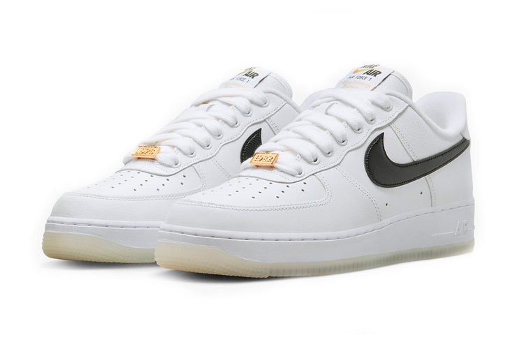 The Nike Air Force 1 Low "Bronx Origins" Pays Tribute to The Borough's Hip-Hop Legacy