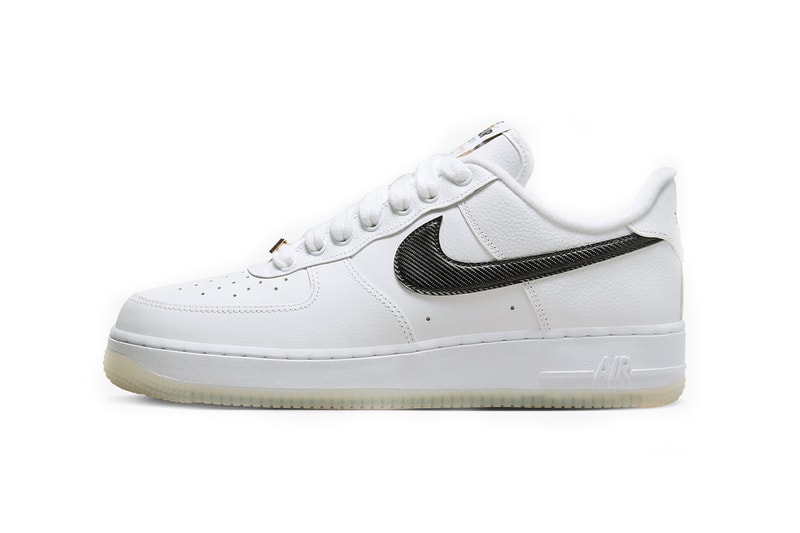 Nike Air Force 1 Low "Bronx Origins" DX2305-100 Release Information hip-hop music New York City NYC sneakers footwear hype