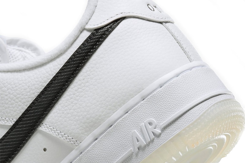 Nike Air Force 1 Low "Bronx Origins" DX2305-100 Release Information hip-hop music New York City NYC sneakers footwear hype