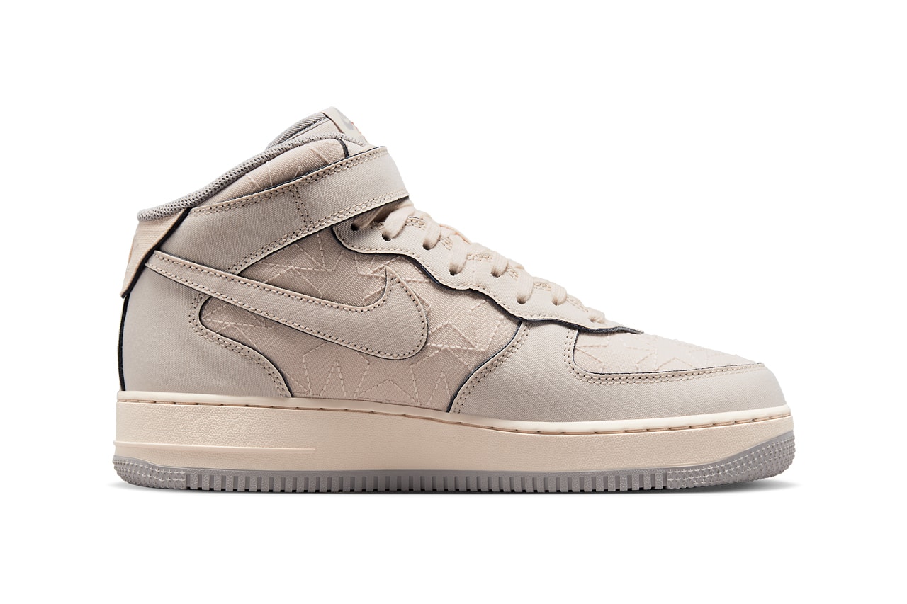 Nike Air Force 1 Mid Tear-Away DZ5367-219 Release Info date store list buying guide photos price