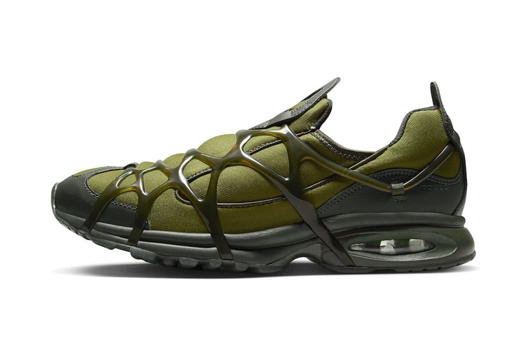 Nike Air Kukini Branches off With New "Pilgrim" Colorway