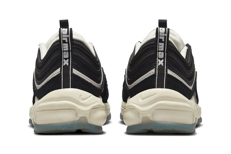 Nike Air Max Hangul Korean Day Pack characters tpu air max 97 womens 1 summit white coconut milk black silver release info date price