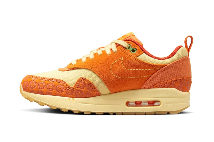 Official Look at the Nike Air Max 1 "Somos Familia"