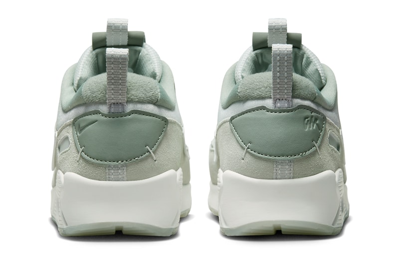Nike Air Max 90 Futura Mint Green DM9922 105 Release Info date store list buying guide photos price