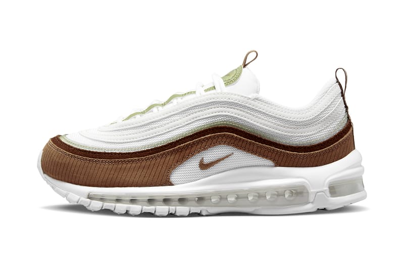 walk on water air max 97s