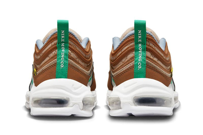 Nike Air Max 97 Moving Company DV2621 200 Release Info date store list buying guide photos price