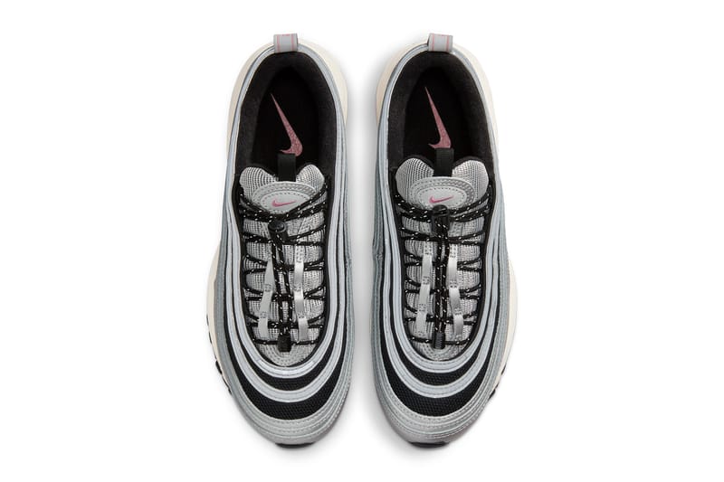 nike air max 97 how to lace