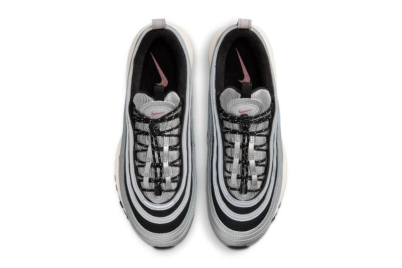 Nike Air Max 97 Toggle Silver Pink FD0800-001 Release Info date store list buying guide photos price