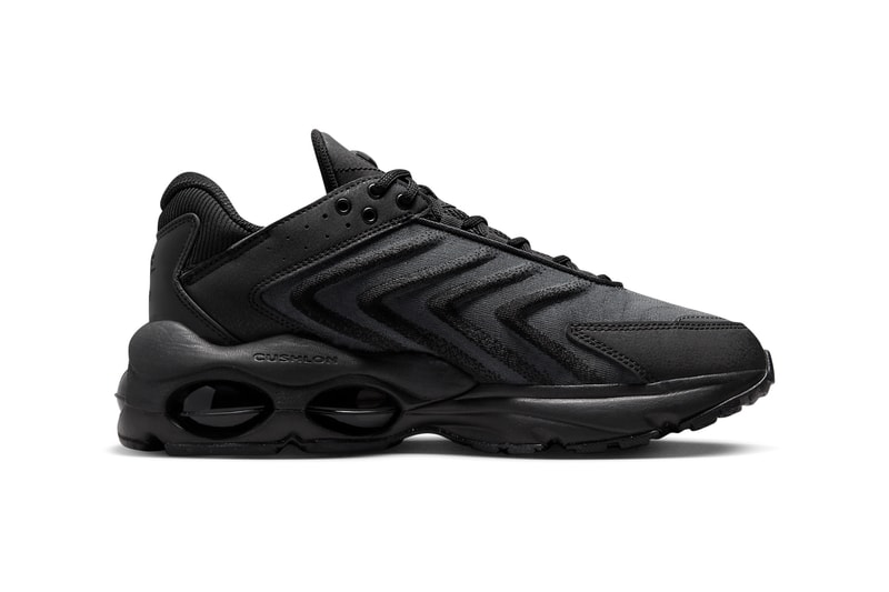 Nike Air Max TW Anthracite DQ3984 003 Release Info date store list buying guide photos price