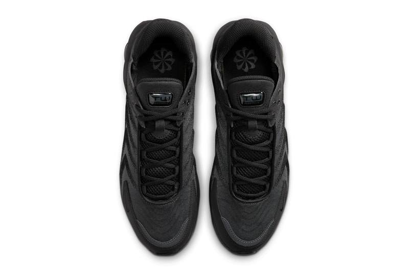 Nike Air Max TW Anthracite DQ3984 003 Release Info date store list buying guide photos price