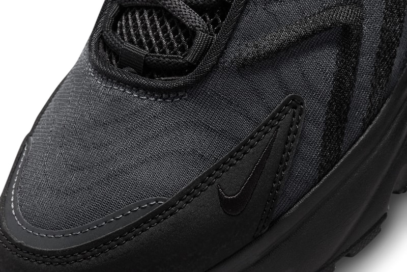 Nike Air Max TW Anthracite DQ3984 003 Release Info date store list buying guide photos price