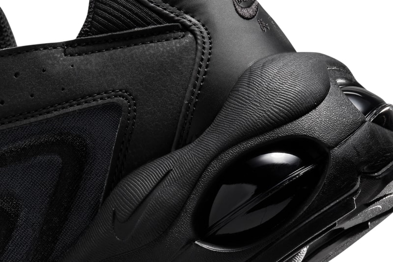 Nike Air Max TW Anthracite DQ3984 003 Release Info date store list buying guide photos price
