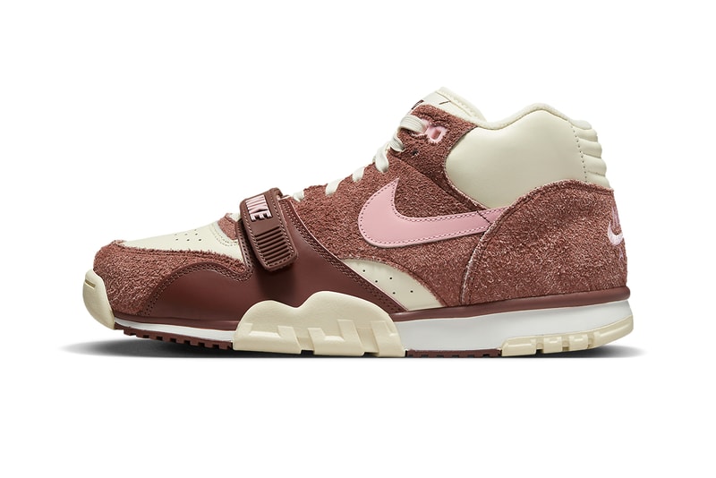 nike air trainer 1 valentines day DM0522 201 release date info store list buying guide photos price