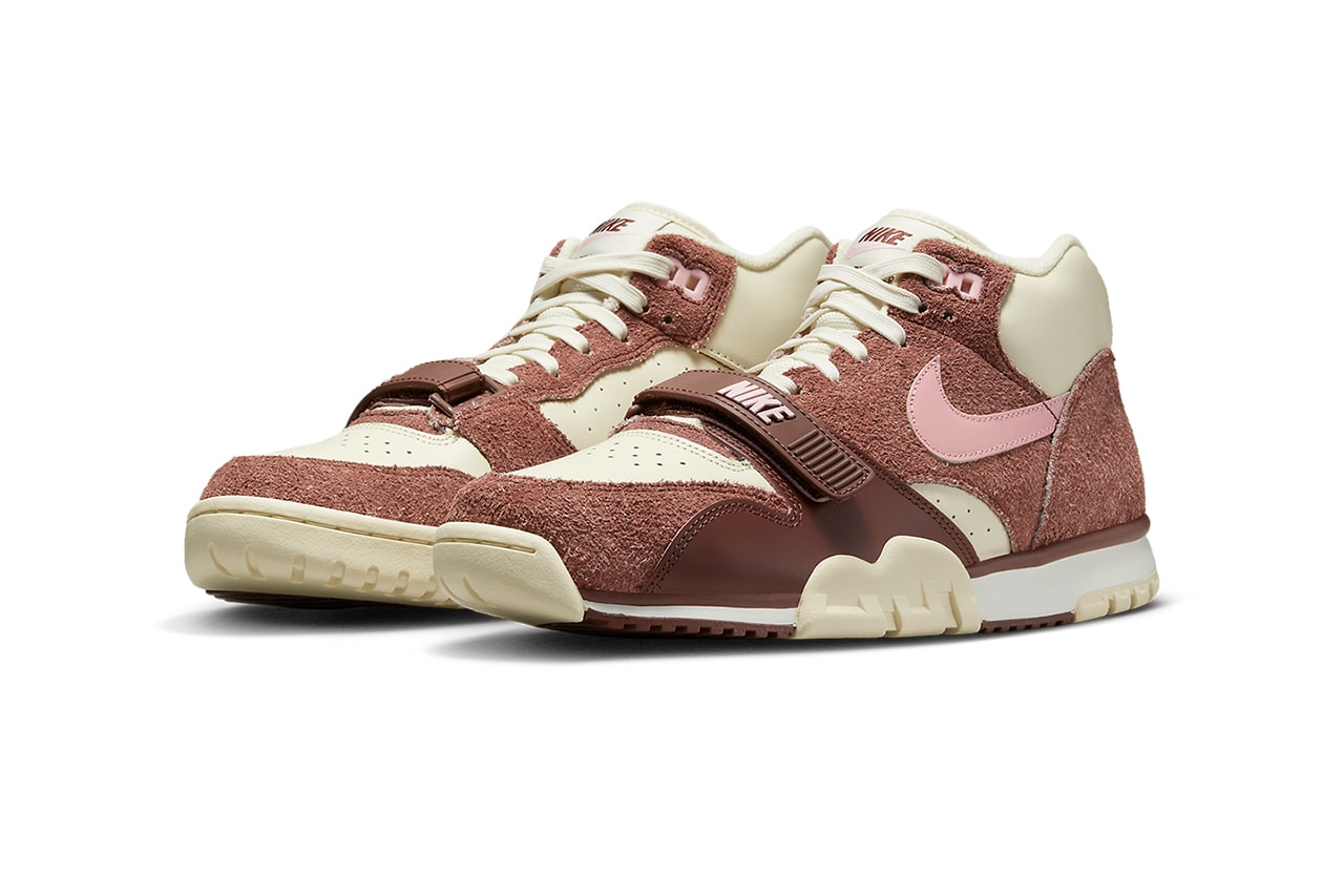 nike air trainer 1 valentines day DM0522 201 release date info store list buying guide photos price