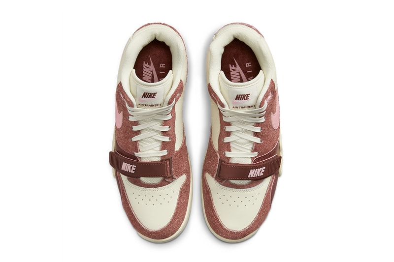 nike air trainer 1 valentines day DM0522 201 release date info store list buying guide photos price