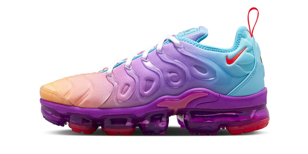 Nike vapormax plus multi Clearance