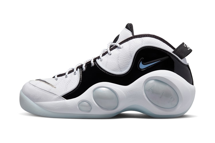 Nike Adds "Football Grey" to the Air Zoom Flight 95