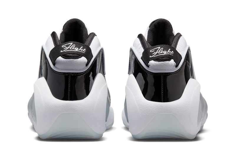 Nike Air Zoom Flight 95 Football Grey DV0820 100 Release Info date store list buying guide photos price