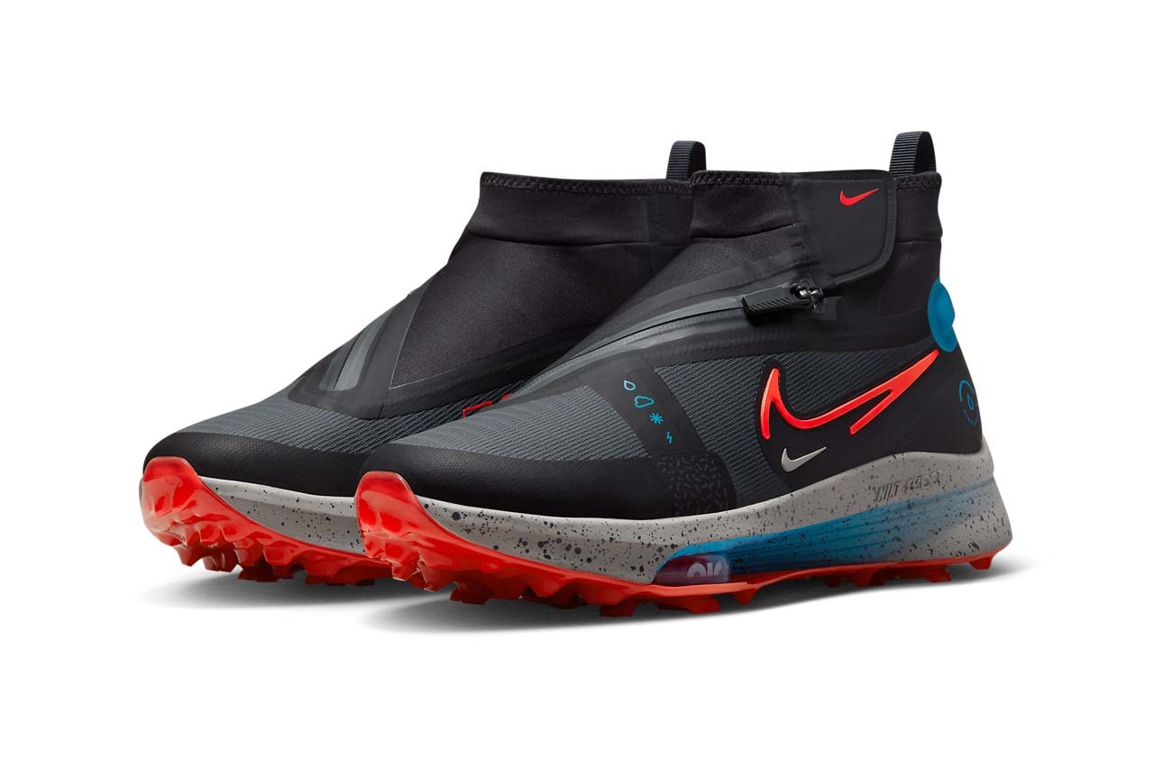 nike air zoom infinity tour 2 shield DO8997 060 release date info store list buying guide photos price 