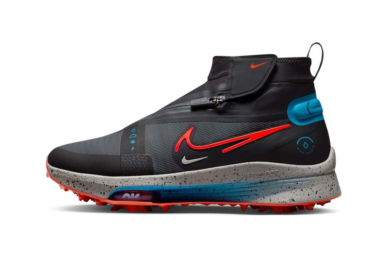 nike air zoom infinity tour 2 shield DO8997 060 release date info store list buying guide photos price 
