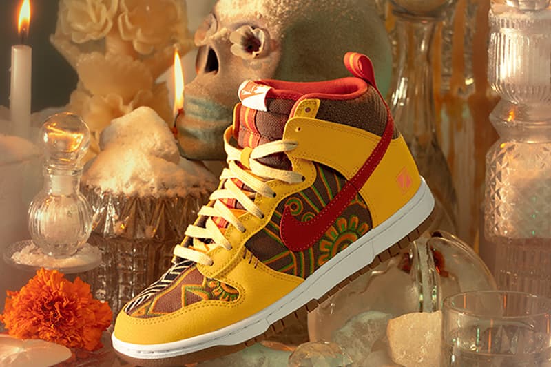 Somos Familia Air Force Low Dia De Muertos Somos Familia Air Force