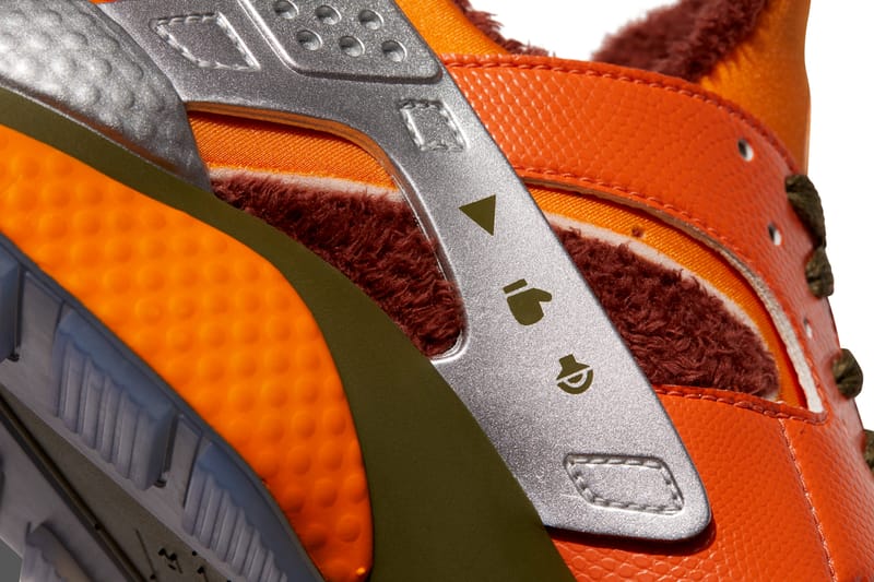 nike air huarache doernbecher