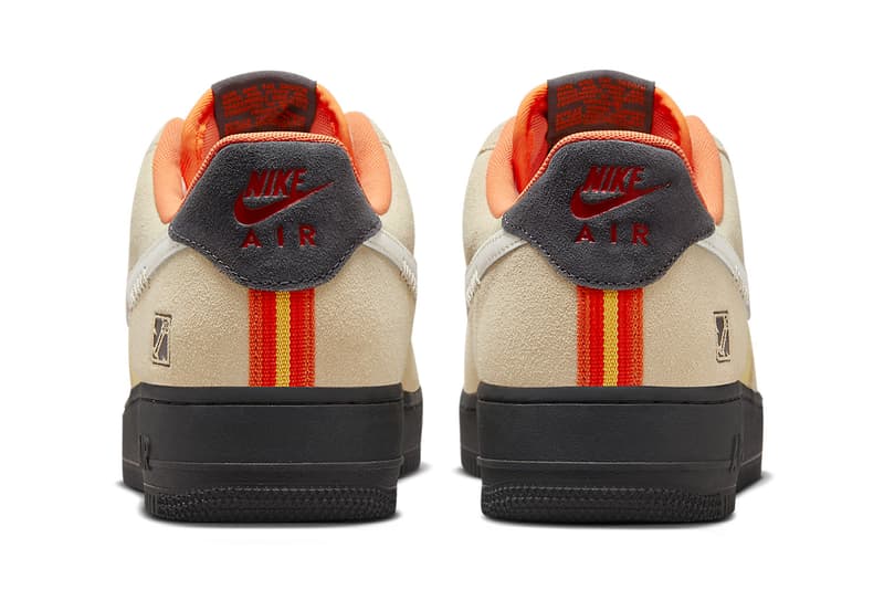 nike dunk high air force 1 low dia de muertos dz5354 045 dz5355 126 release date info store list buying guide photos price
