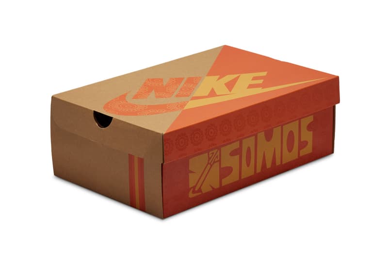 nike dunk high air force 1 low dia de muertos dz5354 045 dz5355 126 release date info store list buying guide photos price
