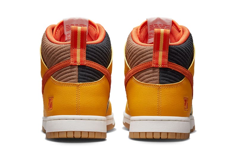 nike dunk high air force 1 low dia de muertos dz5354 045 dz5355 126 release date info store list buying guide photos price