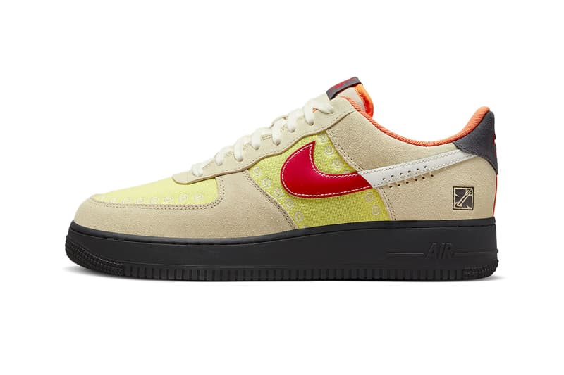 nike dunk high air force 1 low dia de muertos dz5354 045 dz5355 126 release date info store list buying guide photos price