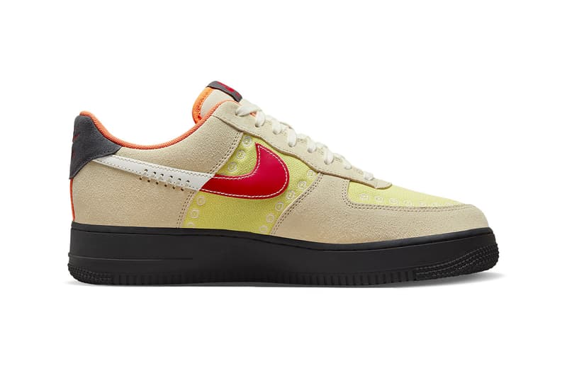nike dunk high air force 1 low dia de muertos dz5354 045 dz5355 126 release date info store list buying guide photos price