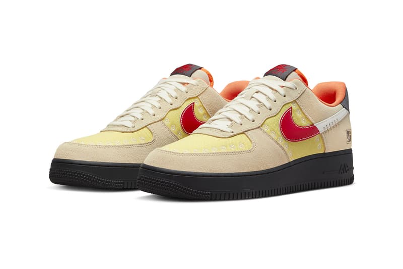 nike dunk high air force 1 low dia de muertos dz5354 045 dz5355 126 release date info store list buying guide photos price