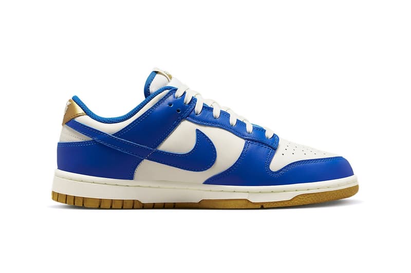 Nike Dunk Low Kansas City Royals Spotswear be true retro dunk Official Look Release Info Date Buy Price 