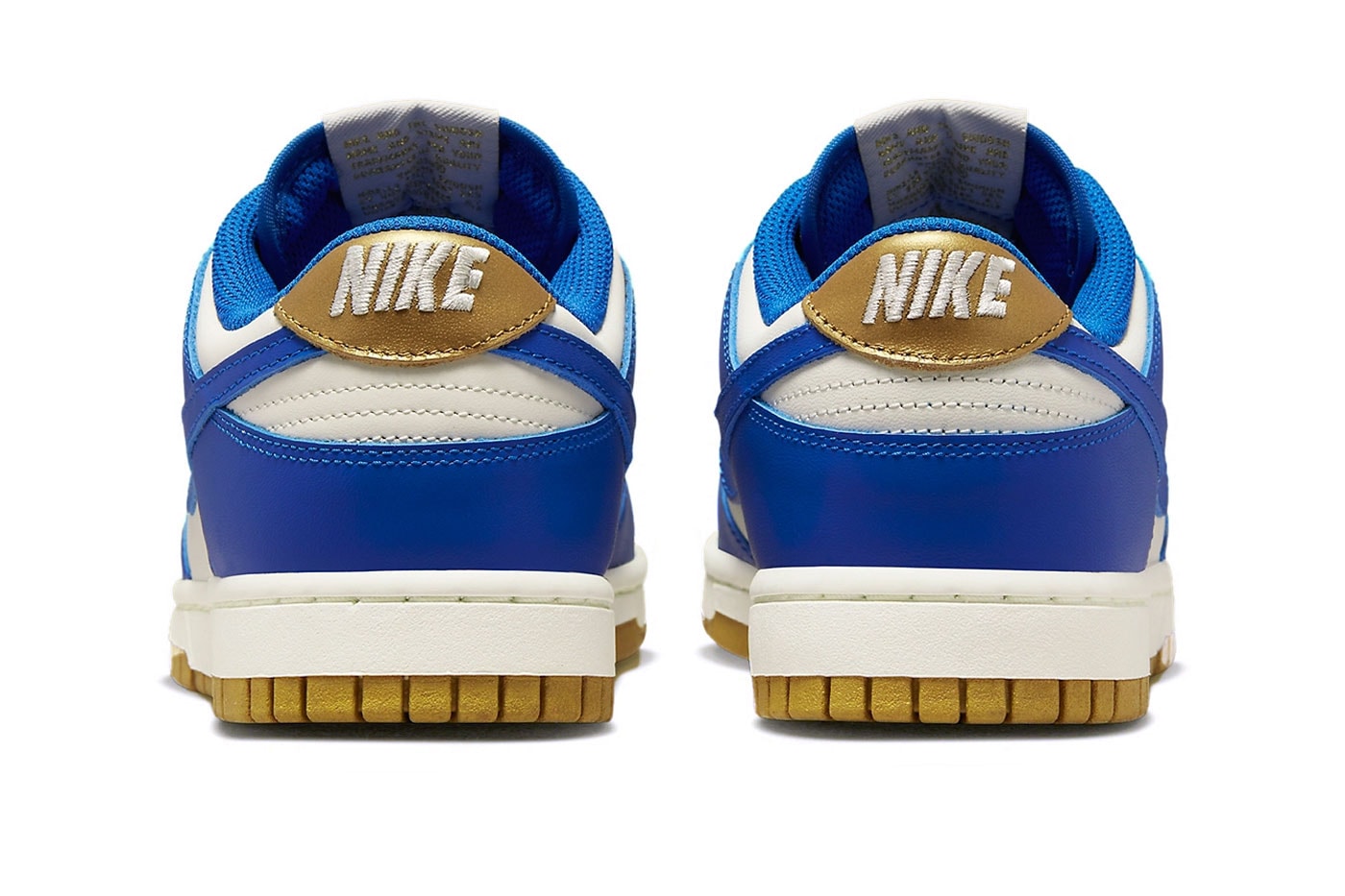 Nike Dunk Low Kansas City Royals Spotswear be true retro dunk Official Look Release Info Date Buy Price 