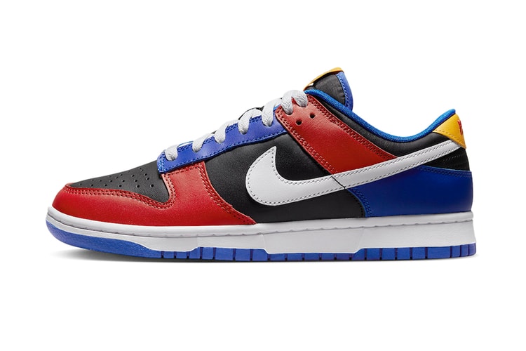 Nike Pays Homage to Tennessee State University in New Dunk Low