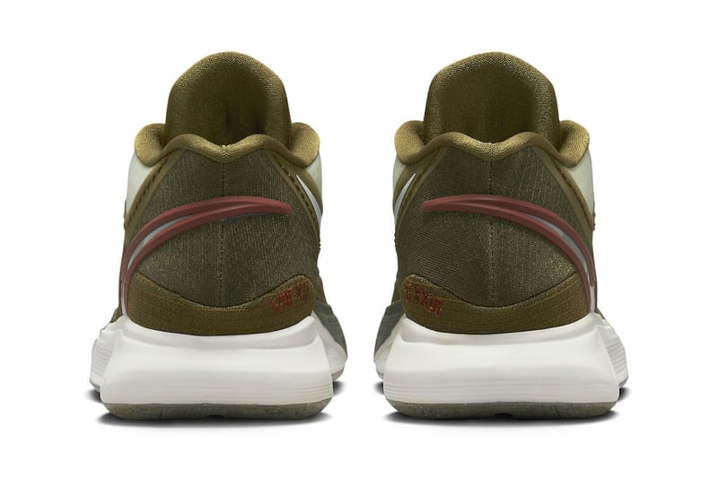 kyrie irving native american shoes