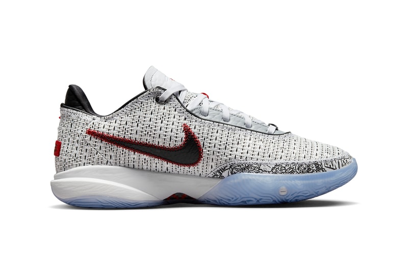 Nike LeBron 20 The Debut DJ5423 100 Release Date info store list buying guide photos price