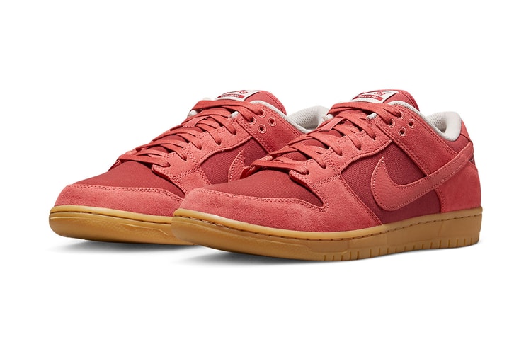 Nike SB Dunk Low "Adobe" Is Unveiled