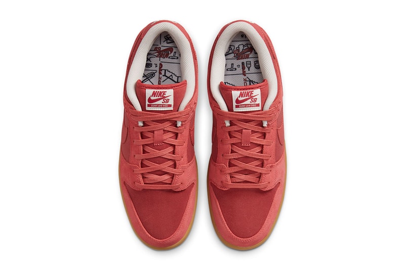 nike sb dunk low adobe DV5429 600 release date info store list buying guide photos price 