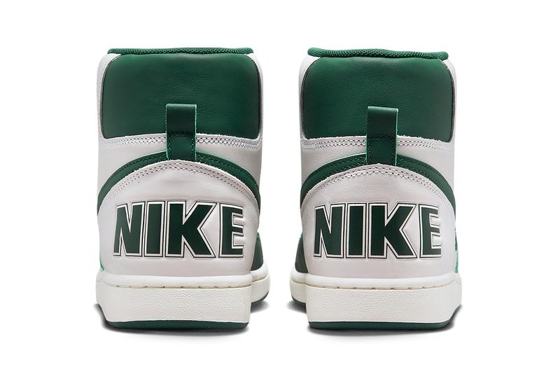nike terminator high noble green FD0650 100 release date info store list buying guide photos price 