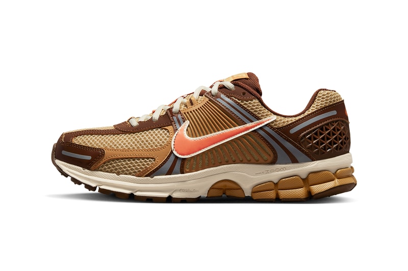 Nike Zoom Vomero 5 Wheat Grass FB9149-700 Release Info date store list buying guide photos price