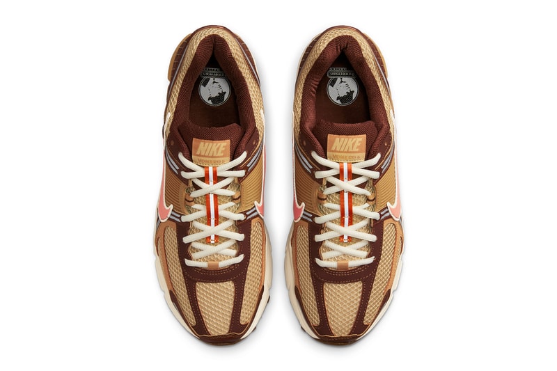 Nike Zoom Vomero 5 Wheat Grass FB9149-700 Release Info date store list buying guide photos price