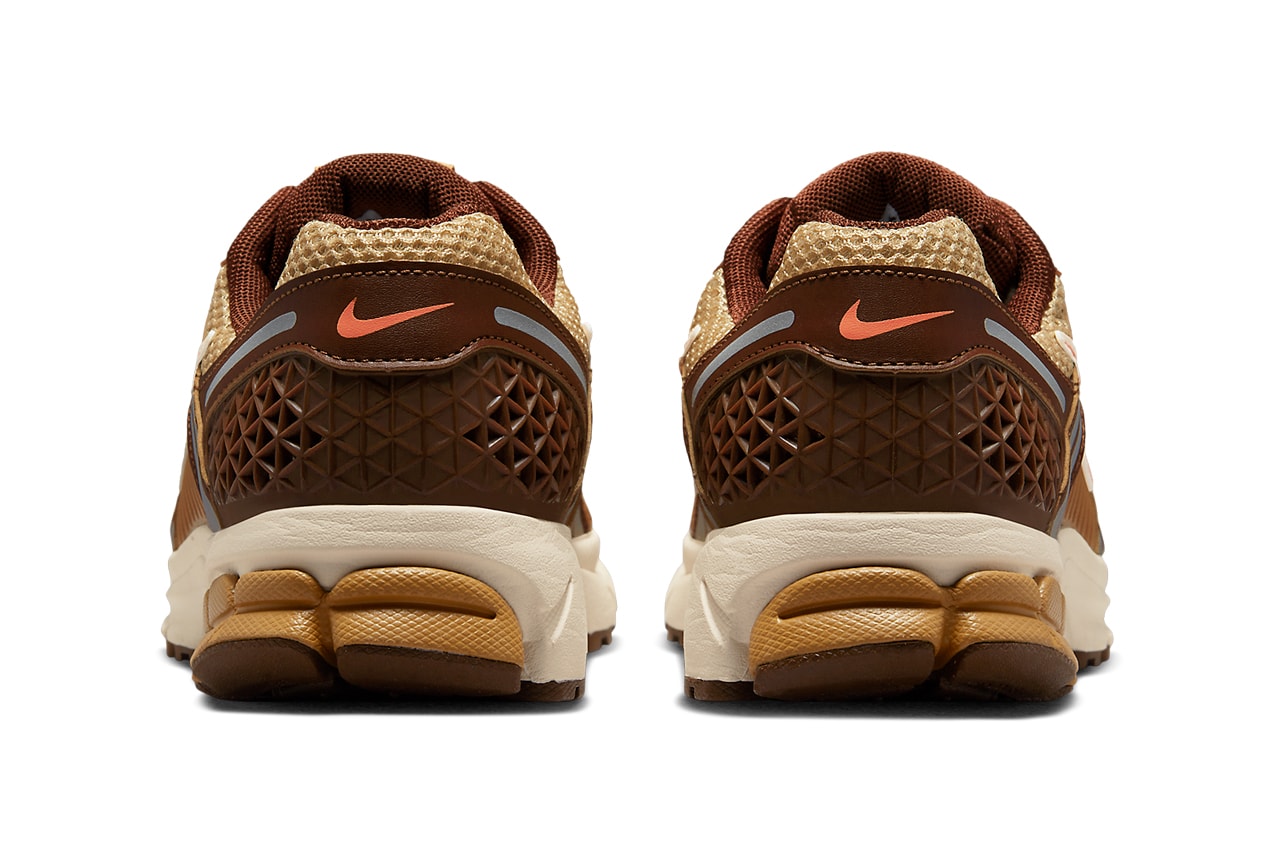 Nike Zoom Vomero 5 Wheat Grass FB9149-700 Release Info date store list buying guide photos price