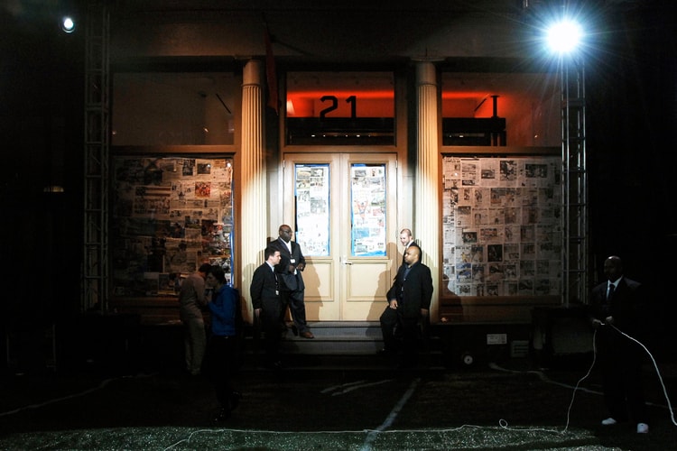 NikeLab 21 Mercer Store is Closing Next Year