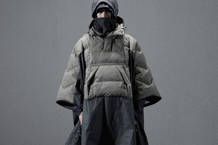 NILMANCE Builds on Its Performance Roots for Fall 2022