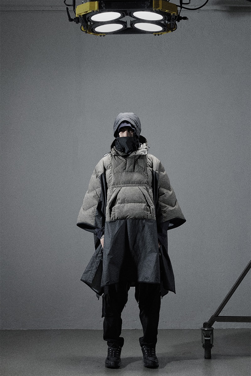 NILMANCE Fall 2022 Collection Lookbook Release Info Date Buy Price 